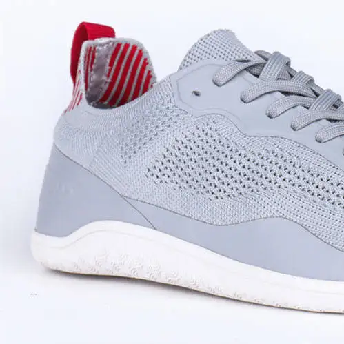 hiking beach shoe indoor outdoor sports soft bottom custom barefoot shoes winter