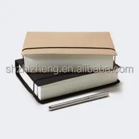 0.35 mm Washable Kraft Paper Roll for coloring book and washable paper notebook cover