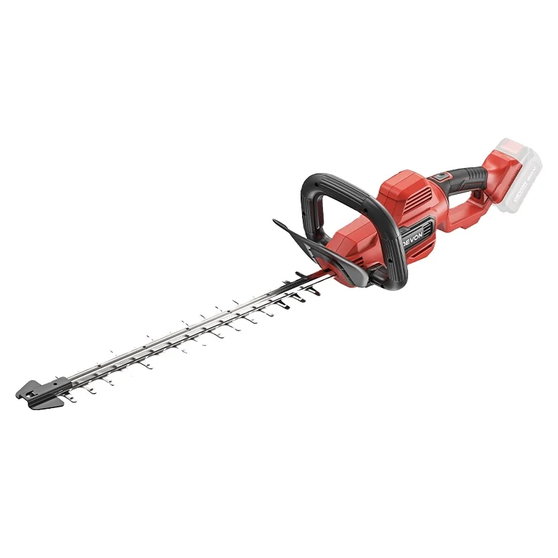 DEVON Promotion 20v Lithium-ion Brushless Electric Professional Hedge Trimmer