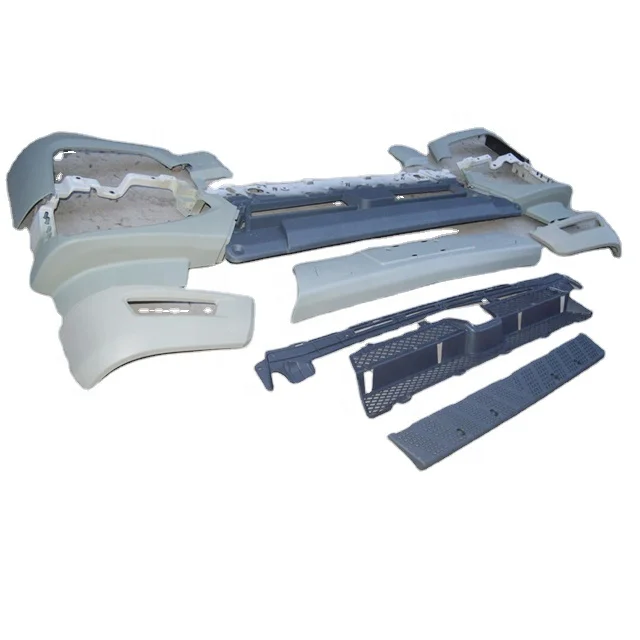 ORIGINAL FOTON TRUCK PARTS-BUMPER( H4831010104A0 )