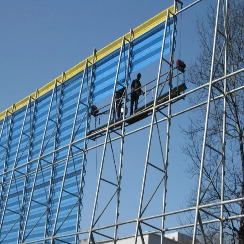 windbreak wall/wind wall/wind-shield wall