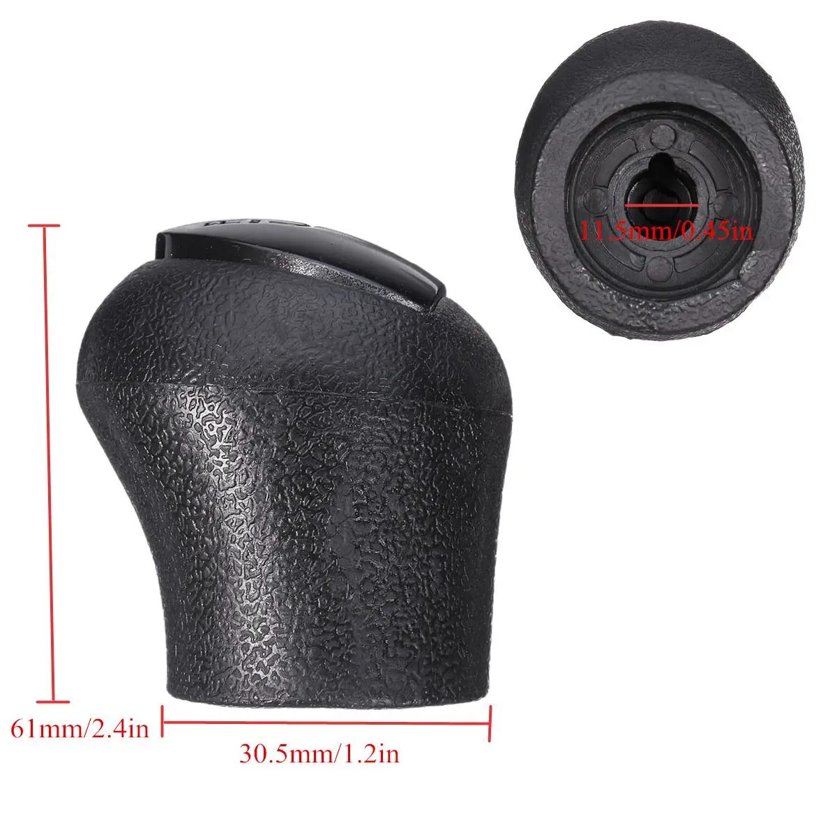 Car Shift Knob Gear Head Shift Lever for special Renault