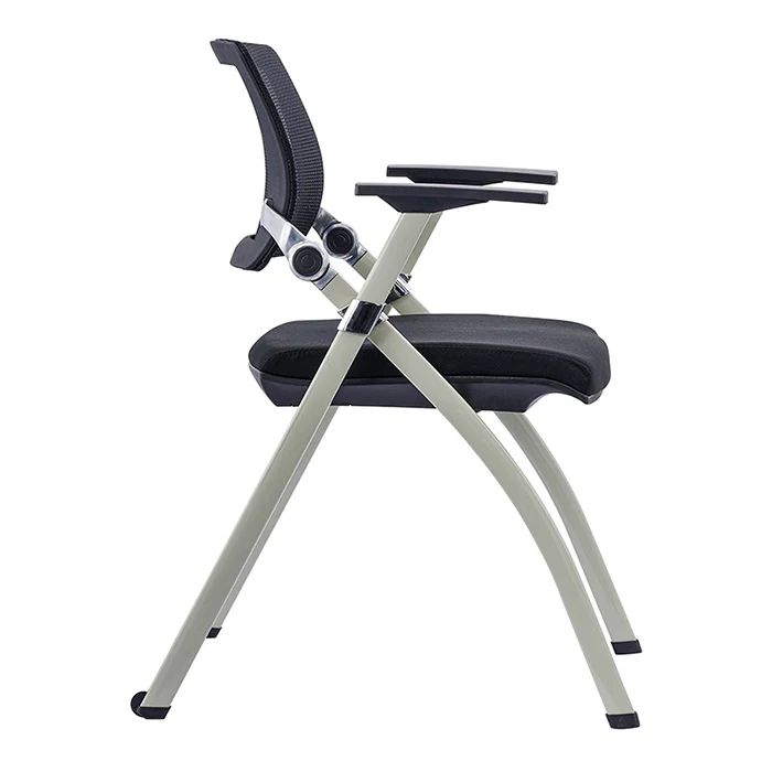 office small office desk chair with wheels foldable desk chair ergonomic