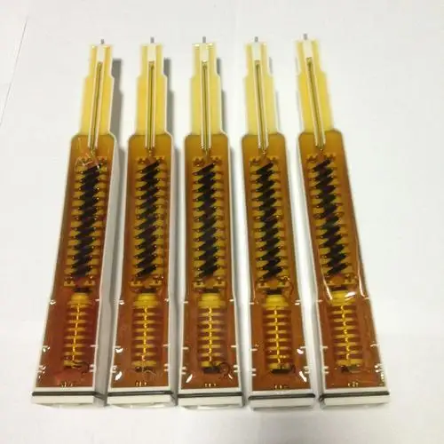 OptiGun 2-A(X) Automatic Powder Gun (GA02) negative polarity cascade