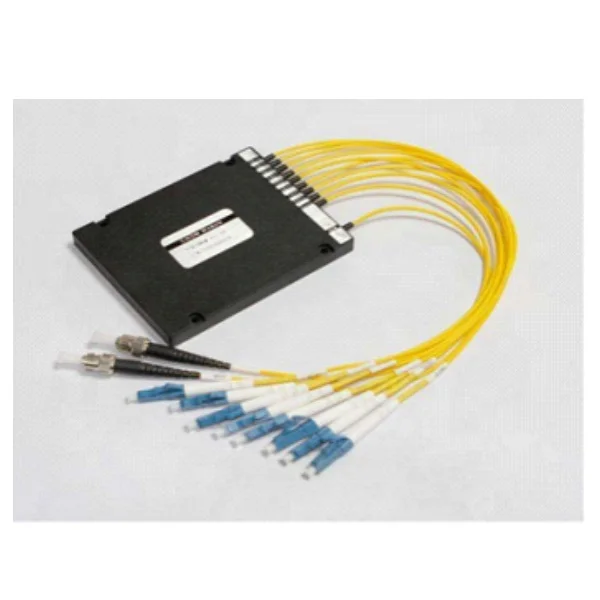 Заводской 8CH CWDM MUX DEMUX ABS модуль