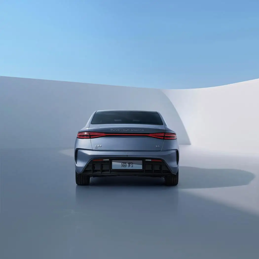 Byd Seal Sedan 235/45 R19 Jiangsu Electric Vehicle Used Cars For Sale In South Korea Ev Car Full Kit Sedan Jac En China