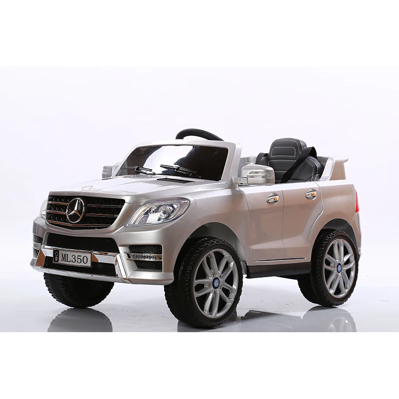 WDML350 12 В электрический автомобиль детский аккумулятор лицензионный с MP3-плеером 2 4 ГГц пульт дистанционного управления и легким перезаряжаемым