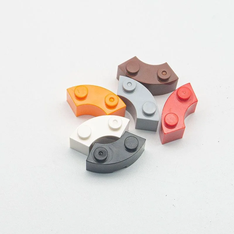 Compatible with LEGOing   Building block accessories   Building block particles  MOC  85080  Building Block Figure