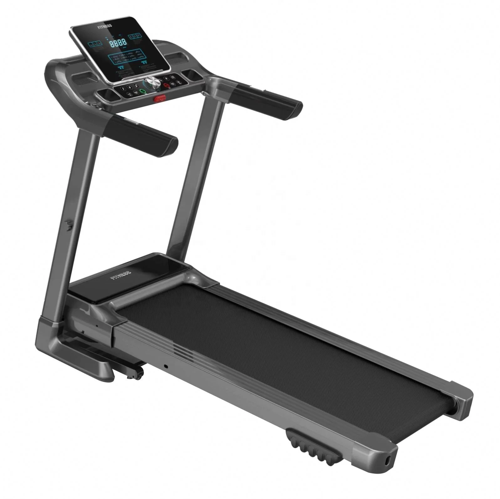 Hot Sale Running Jogging Machine Home Use Foldable Motorized Treadmill China Factory Standard Manufacture Treadmill
