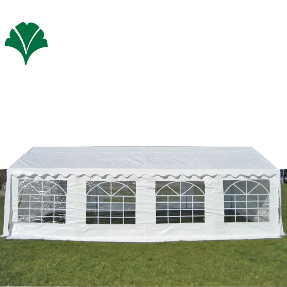 Hot Sale Durable Big Wedding Party Tent Hard Used Wall Transparent Indoor or outdoor PVC Tent