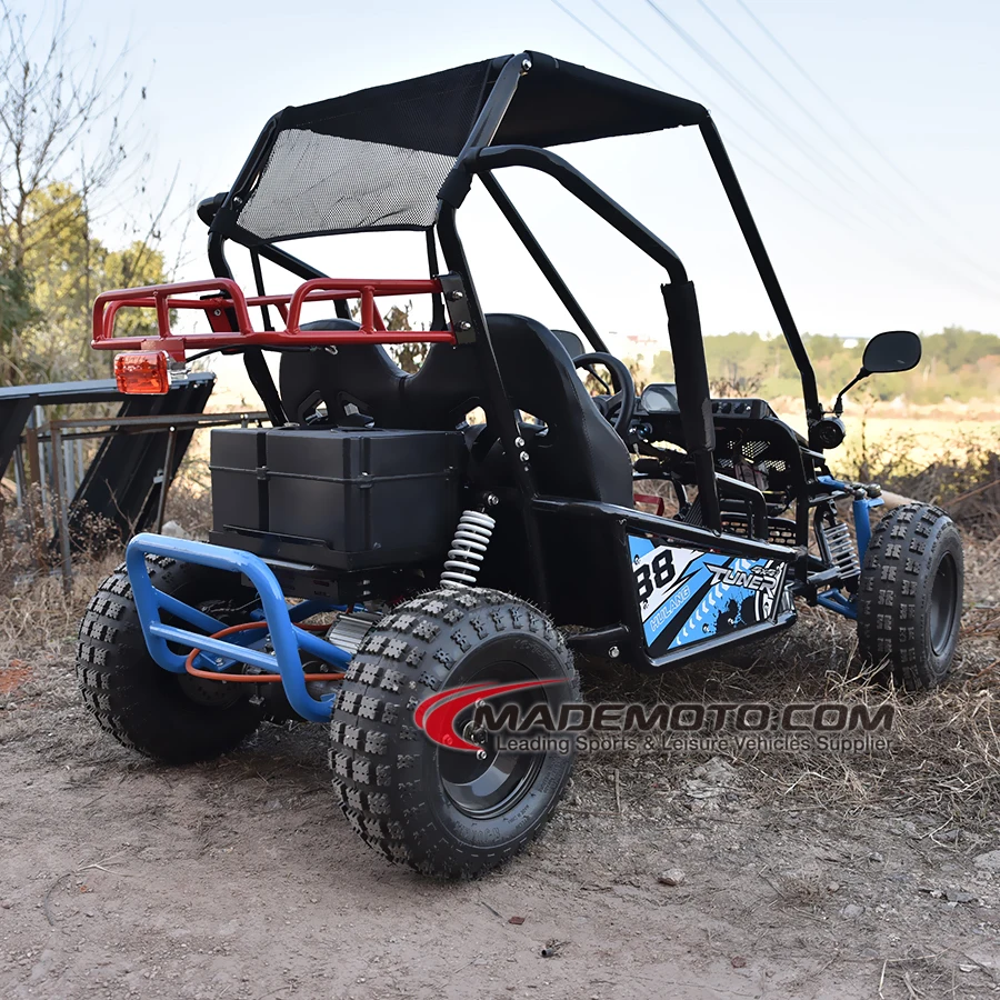 1200W 1500W New High Quality 175cc 275cc Automatic 4 Stroke Dune Buggy For Adults,Gas Powered Go Kart Utv For Sale