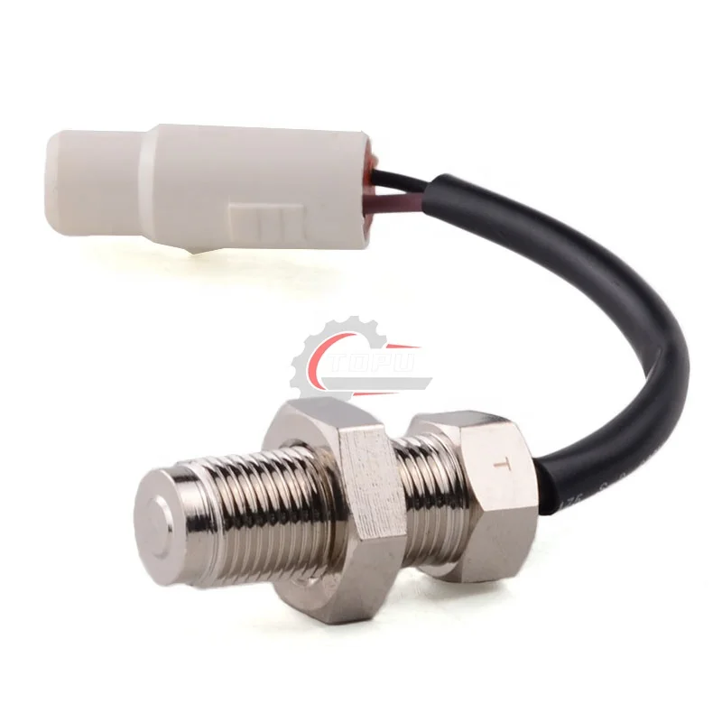 4D31 6D31 Engine Revolution Speed Sensor MC845235 for SK200-5 SK200-3