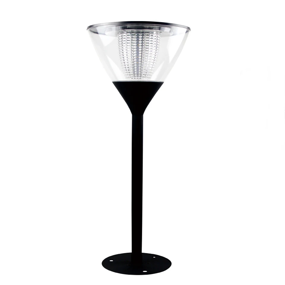 
Garden Street Solar Light Waterproof Motion Sensor Light Led Solar Garden Solar Luminous 