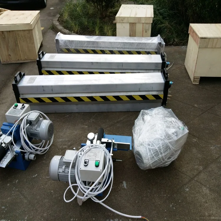 Машина для водяного охлаждения ремней/сварочный аппарат из ПВХ и ПУ