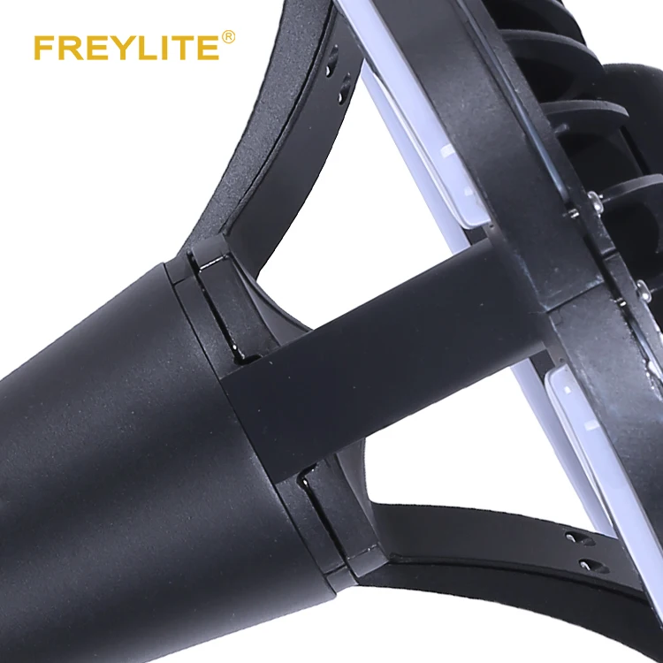 
Freylite Low Voltage Landscape Lighting Electric Ground with Pillar Light Outdoor Aluminum Ip65 60w Led Garden Lights 