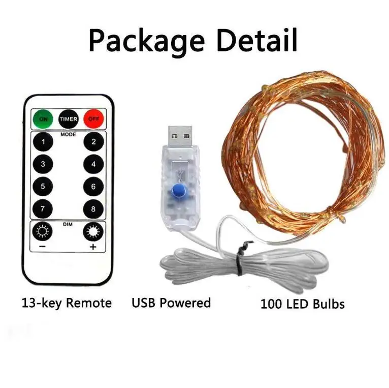 Ws2811 Ic Individually Addressable Pebble Lights Decorations Smart String Lights Outdoor Waterproof Point Pixel Trim Lights