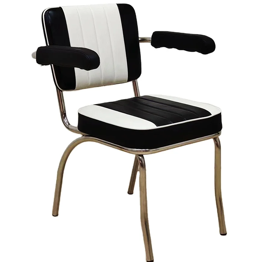 Wholesale used metal Stacking Banquet  cheap Chair