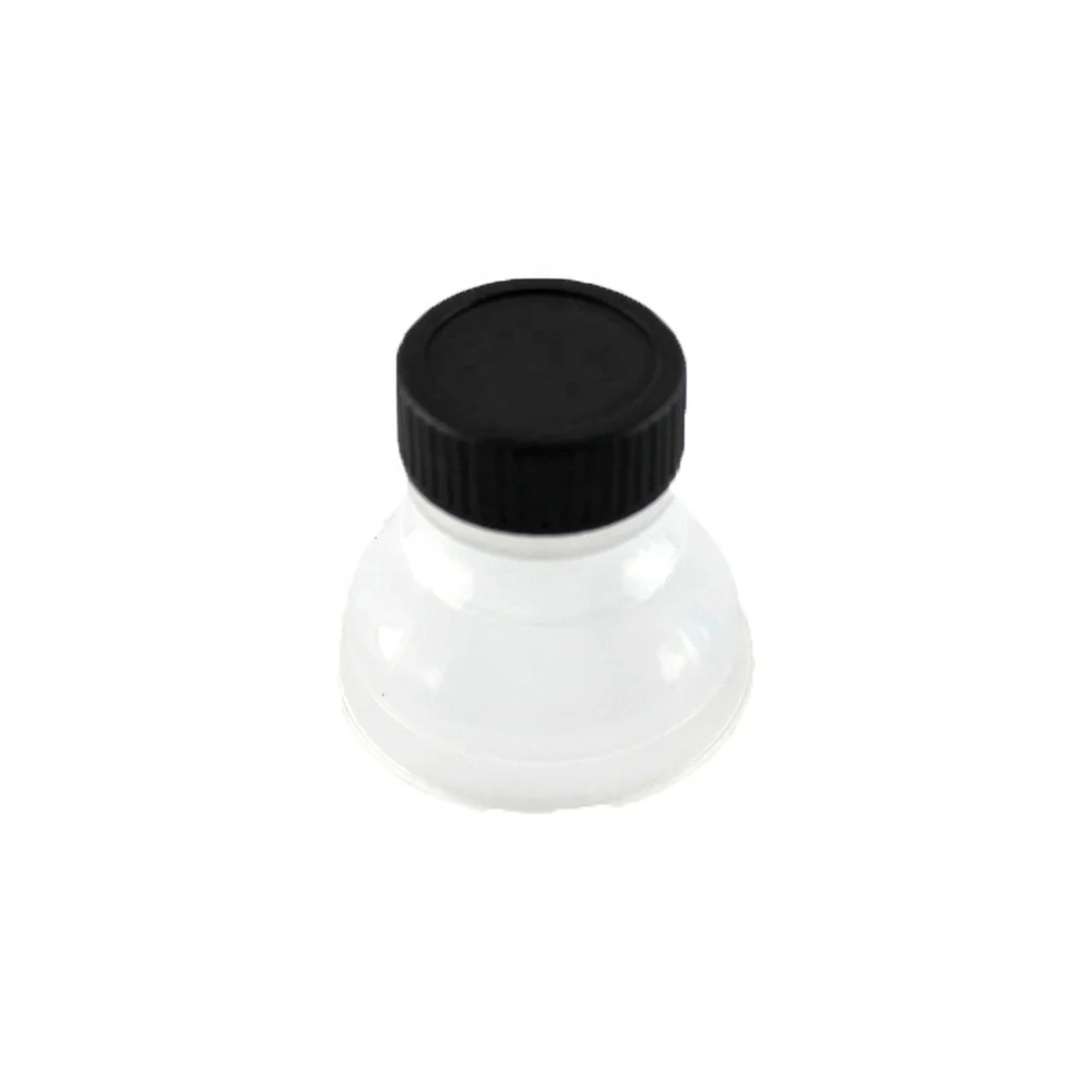 Can Convert Soda Savers Tops Snap on Pop Cold Beverage Can