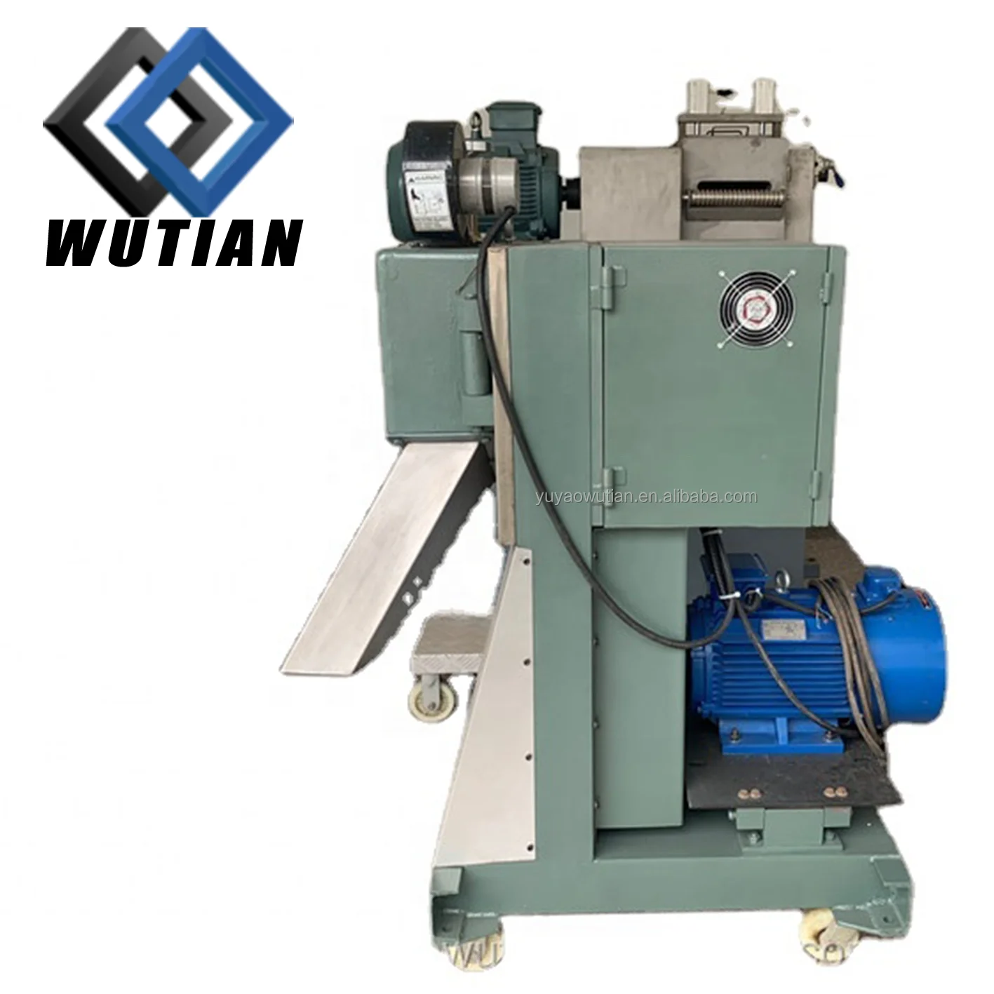 HOT 2020 High Quality Factory Sale Plastic Granule Making Machine Pelletizer Plastic Cutting Machine