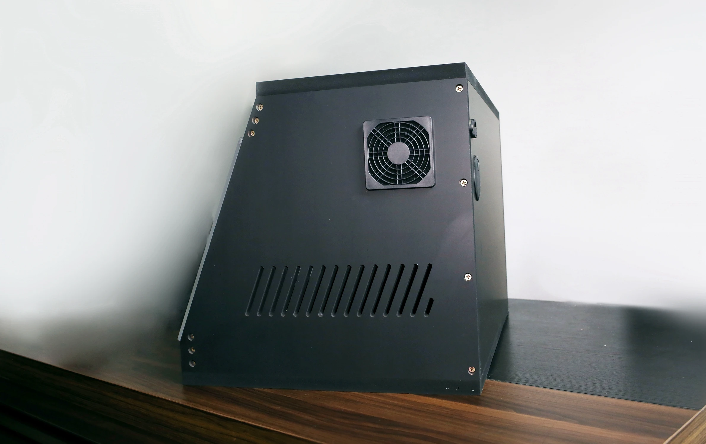 Popular design 60*40*40cm pet box Reptile habitat small non-intelligent reptile cage