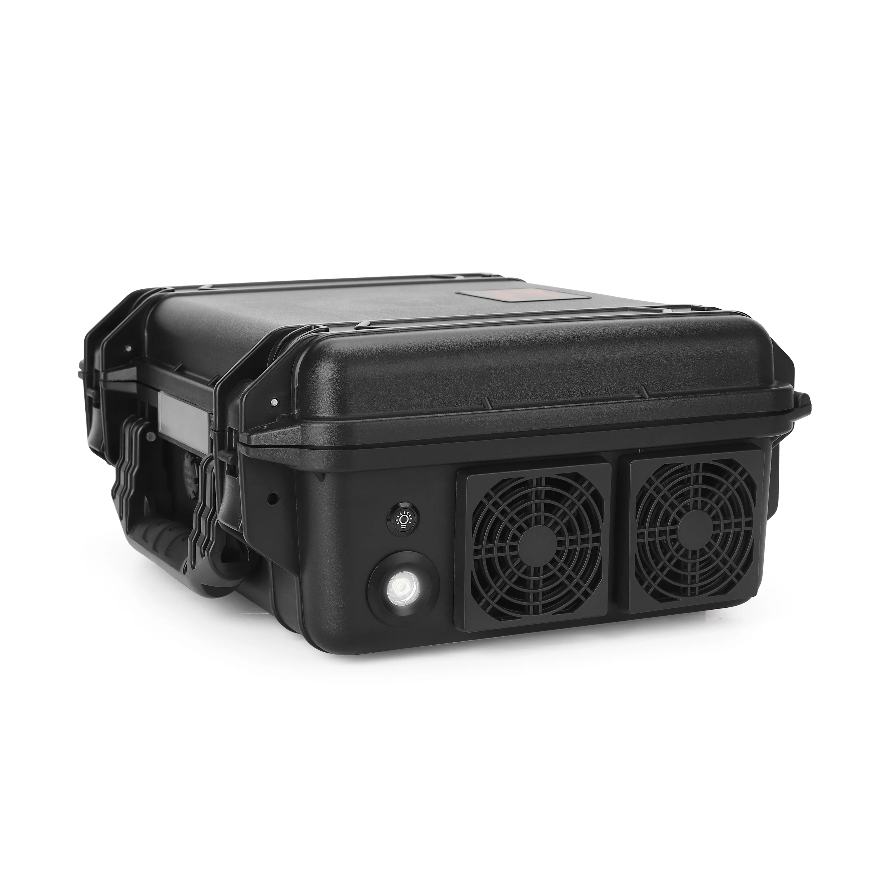 High quality 220v 2000w 1036wh portable lithium battery solar outdoor power station