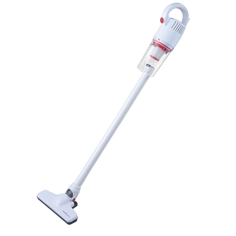 Bagless Silent Corded Stick Vacuum Cleaner