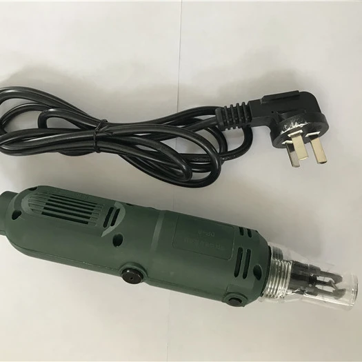 
Hand Held High Quality Enameled Used Wire/Cable Stripping Machine 