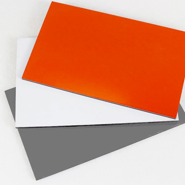 Uv digital printing aluminum composite panel photo printing on dibond/acp