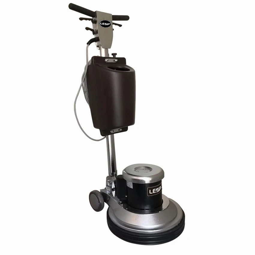 17 Inch China Factory Single Disc Floor Scrubber/floor Scrubber Cleaning Machine for Sale