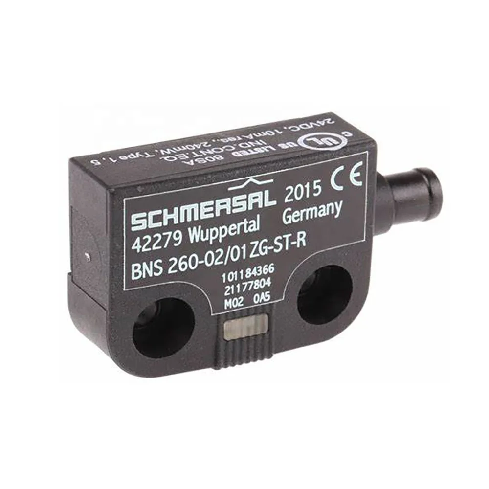 Schmersal BNS 260-02ZG-ST-R 101184365 Switch