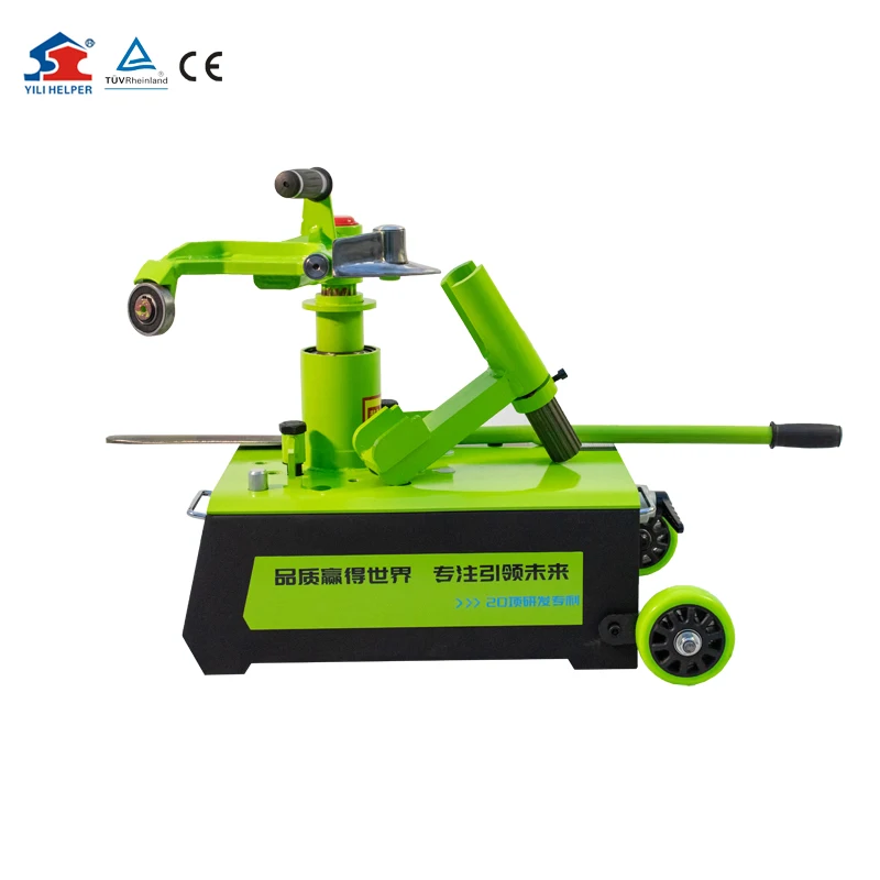 Tire repairing equipment tire changing machine used truck tire changer for sale
