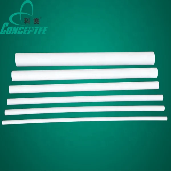 CONCEPTFE Best-Selling PTFE Graphite Rod Sheet 13mm