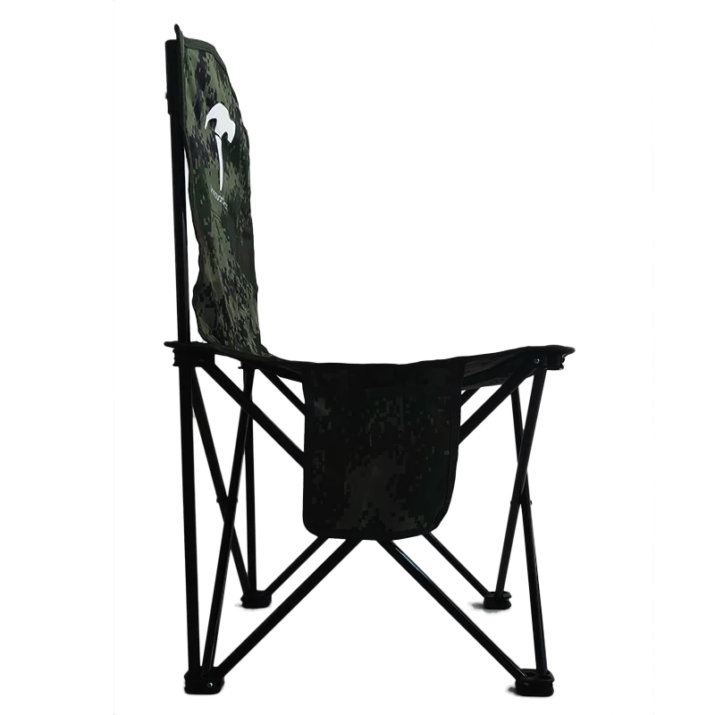 
Easy carry Camping Chair 600D oxford PVC coating beach fishing chair 