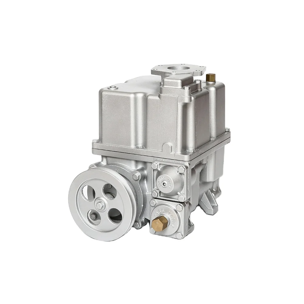Factory sales high quality fuel dispenser components LPG dispenser pump