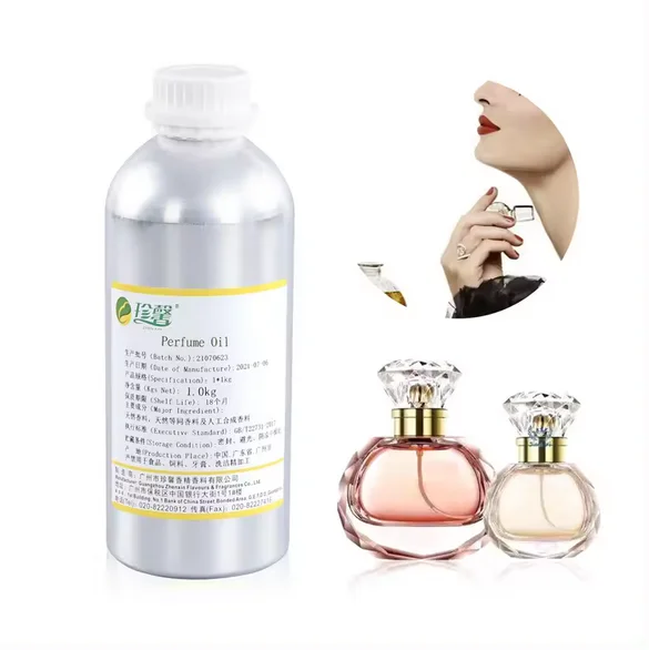 High Concentrated Designer Luxury  Branded Perfume Oil Fragrance For Perfume Making Spray Mist