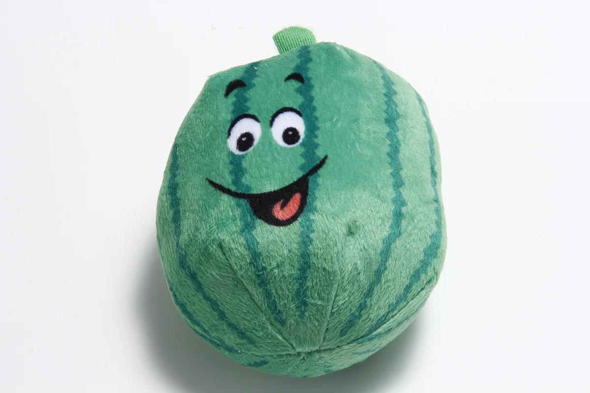 Wholesale Combination Puppy Toy Pack Cute Funny Chew Plush Pet Dog Toy Set Stuffed Soft Squeaky Interactive Dog Plush Toy Bulk