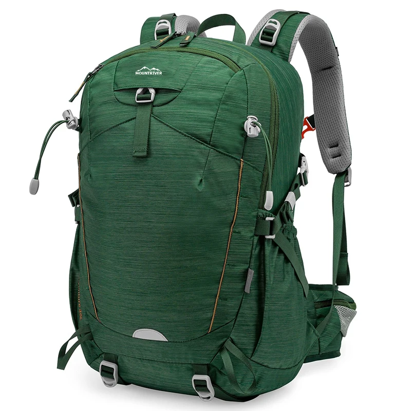 custom hiking climbing waterproof bag backpack travel climbing travelling tactical backpack