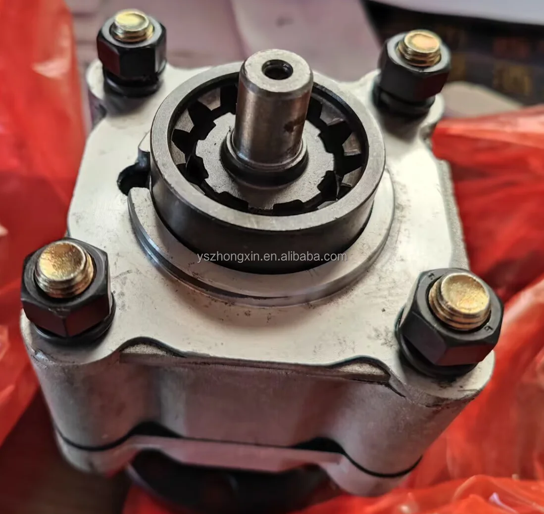 power take offs  for dump truck front end cylinders system accessories