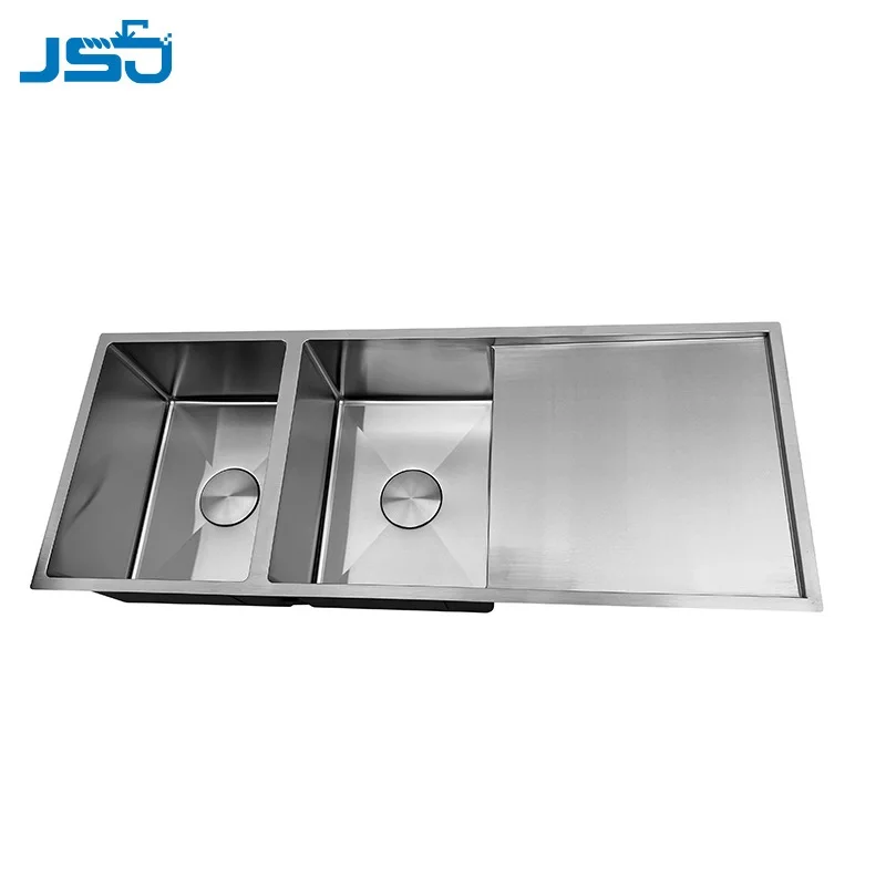 Нано Высококачественная уличная раковина из нержавеющей стали под заказ для кухни