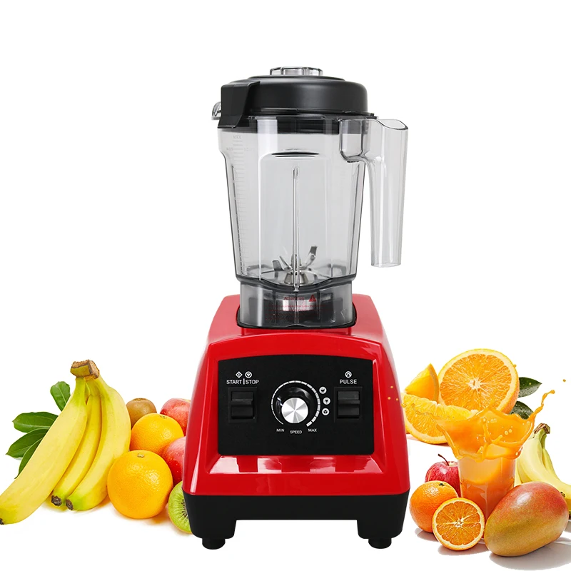 high rpm hummus blender in nigeria power tech 1000W multifunction cheap popular commercial blenders for sale