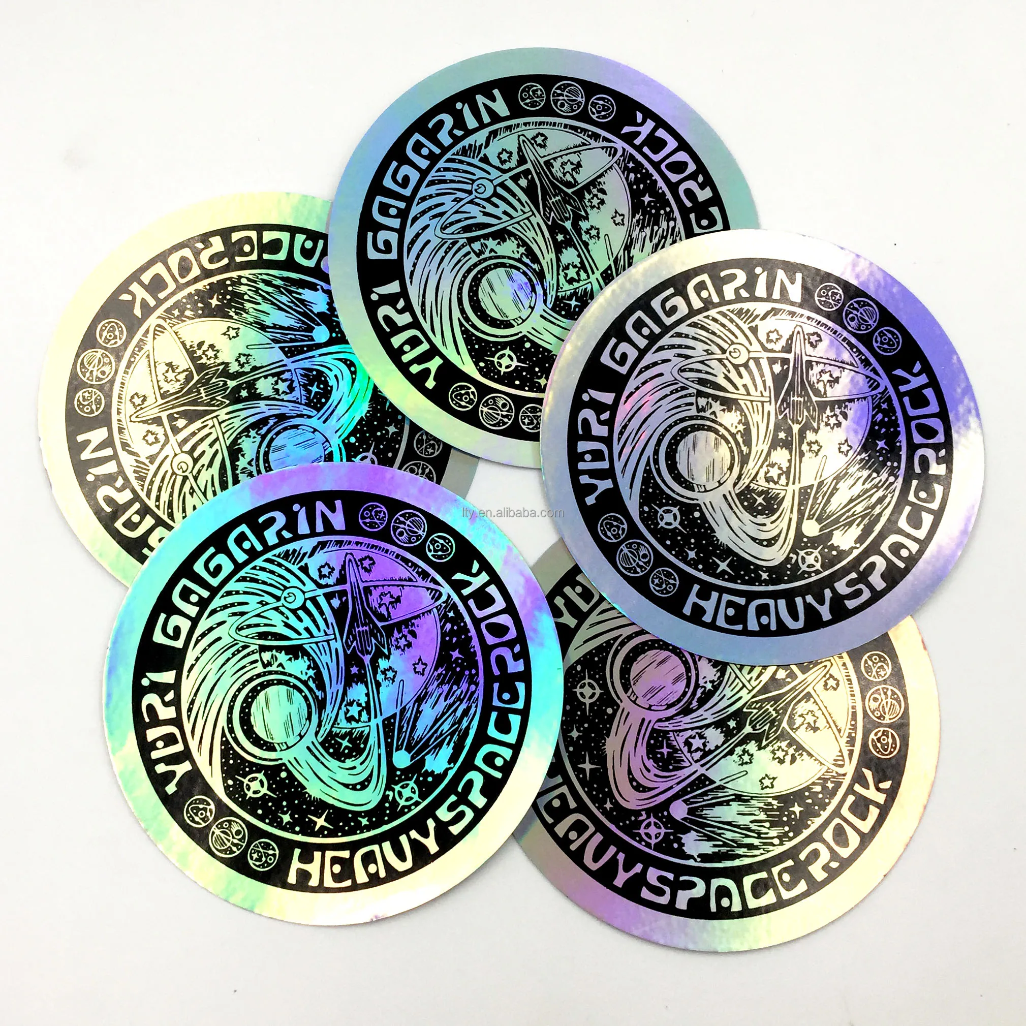 Social Media Colorful Die Cut Laptop Vinyl Decals Decor Ceramic Tile Children Stickers for Promotion