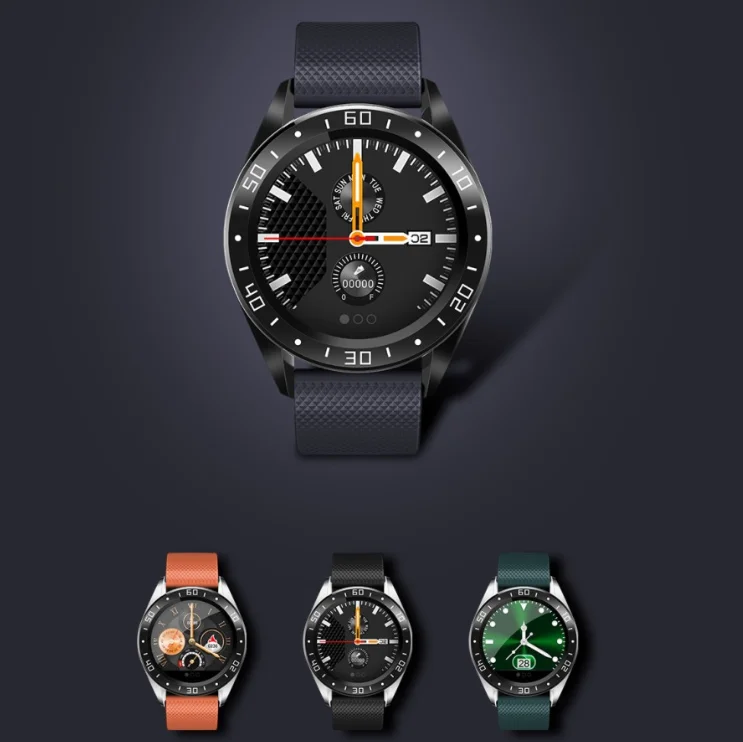 DP GT105 Waterproof  IP67 Smart Watch Bracelet Band sport watch heart rate waterproof Innovative design exquisite