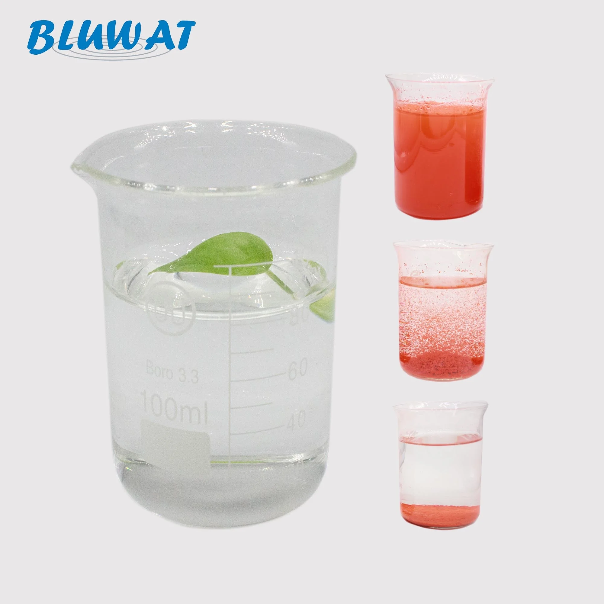 
Decoloring Agent Mining Water Decoloring Agent 