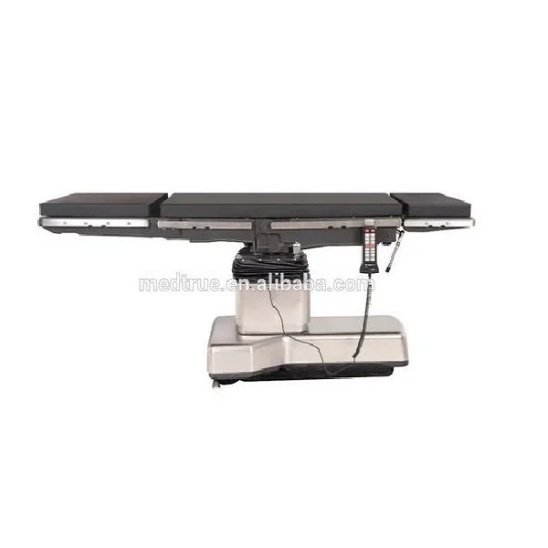 CE/ISO Approved High Quality Medical Electric Operating Table(MT02010010)