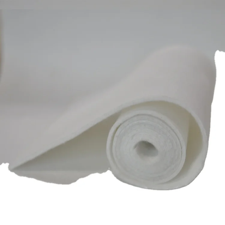 Прямые продажи от производителя черные 10 микрон полиэфирные тканевые фильтры для сточных