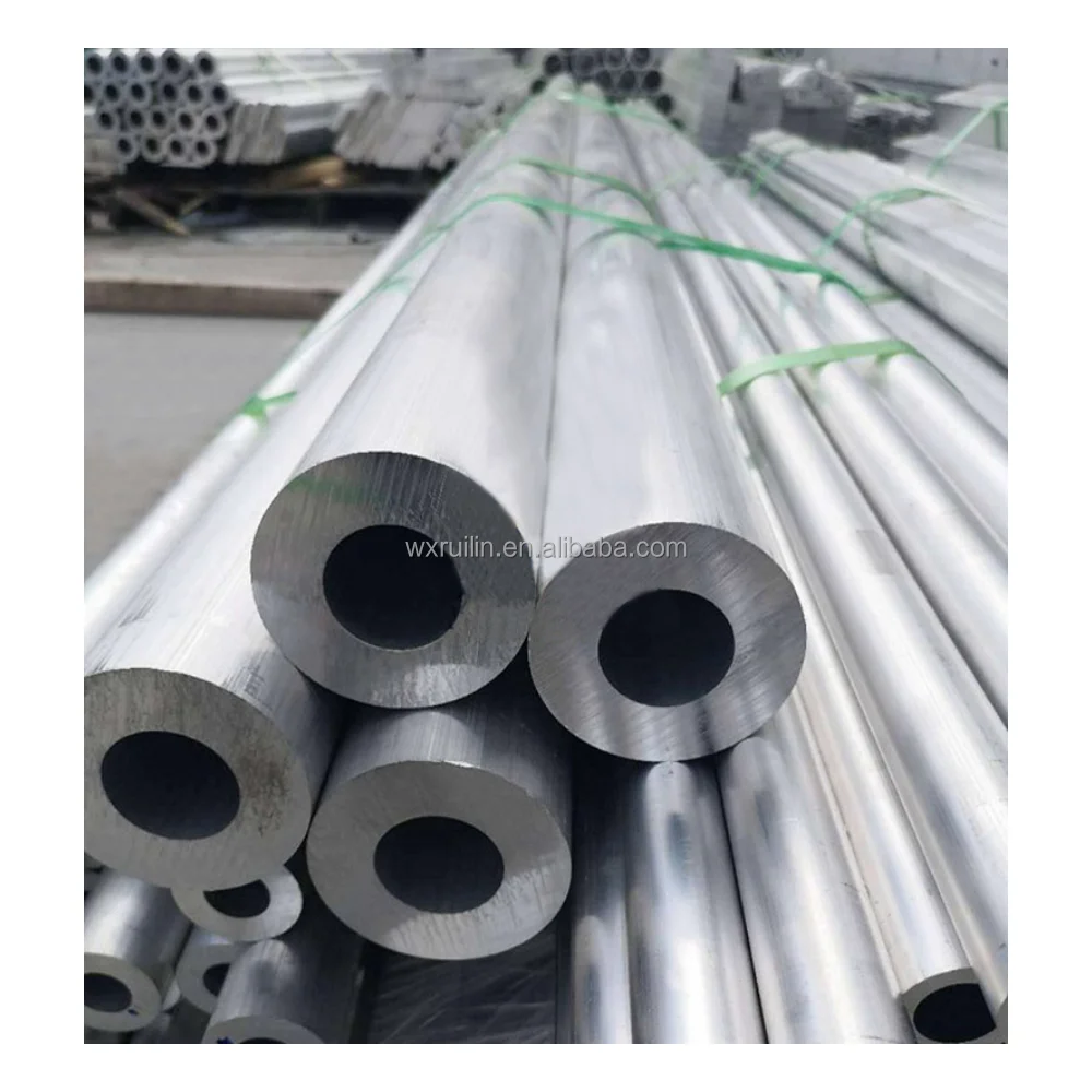 Chinese manufacturers 6063 aluminium alloy Extrusion aluminum Profile/Pipe/Tube/Angle/Bar/Channel