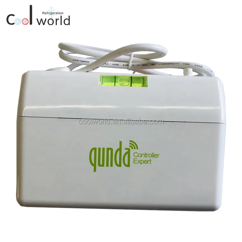 QUNDA QD-PU01E Air Conditioner Drain Pump,Condensate Pump For Split Type Air Conditioner