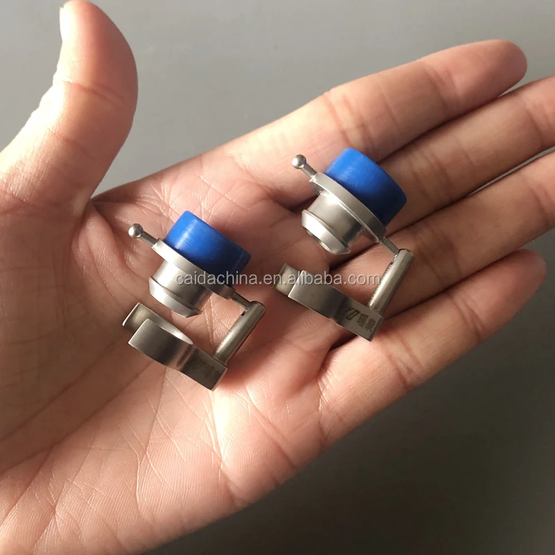 Trocar Adaptor,Reusable Laparoscopy Surgical Trocar Reducer Adaptor for 10 to 5,12-10,15-10