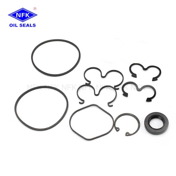 Pro-One Original Factory Spot Wholesale SGP-2 Series High Pressure Gear Pump Service Kit