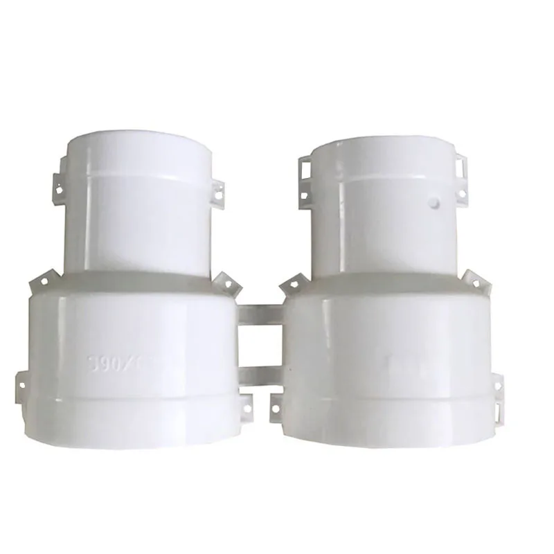 
 PPR hot water pipe link piece 90 degree joint tee insulation pipe link 120 degree PVC pipe laying hot water project  